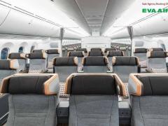 Dịch vụ nâng hạng vé EVA Air đi Singapore trọn gói từ A-Z